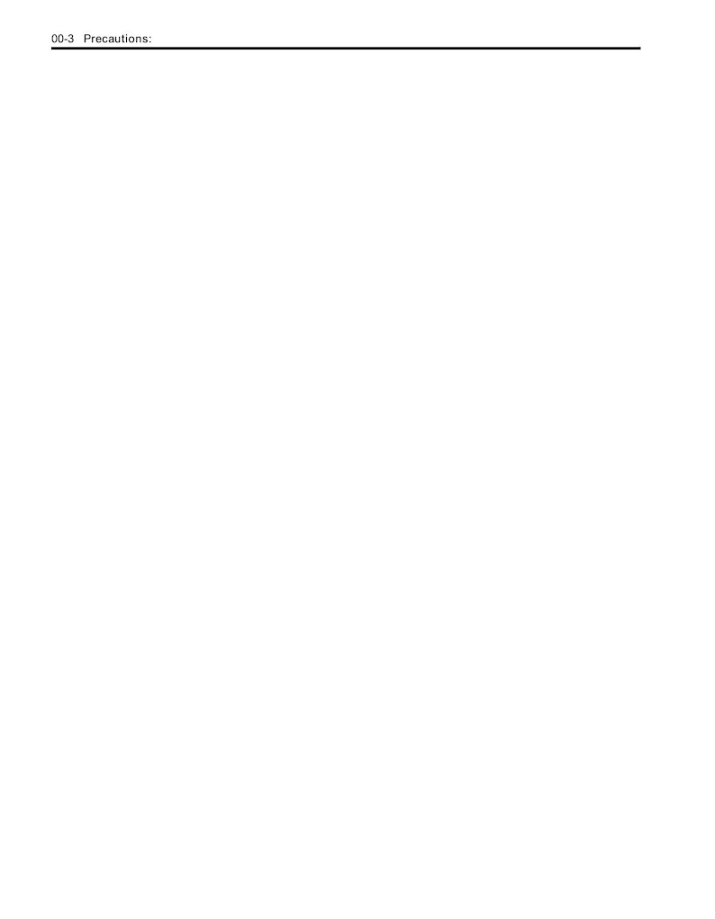 Suzuki DF15A DF20A Outboard Service Manual service manual preview page 5