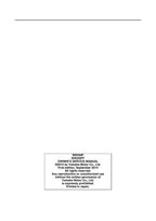 Yamaha WR250F WR250FF Service Manual service manual preview page 5