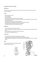 PFAFF Expression 2014 2024 2034 2044 Service Manual 2002-2006 Sewing Machine pdf service manual preview page 8