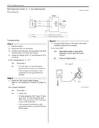Suzuki DF15A DF20A Outboard Service Manual service manual preview page 8