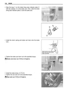 Suzuki UG110 Service Manual service manual preview page 9
