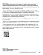 Club Car Carryall 300 Service Manual service manual preview page 5
