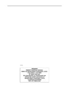 Yamaha WR450F Service Manual service manual preview page 11