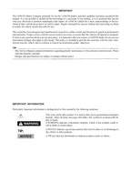 Loncin Xwolf 700i Service Manual service manual preview page 3