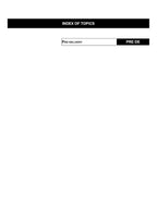 Aprilia RS 660 Tuono 660 Service Manual service manual preview page 6