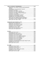 Yamaha TMAX Tech Max 560 Service Manual service manual preview page 9