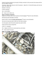 Honda CRF300L Rally Service Manual service manual preview page 8