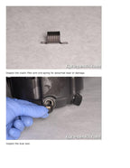 Honda CRF300L Rally Service Manual service manual preview page 9