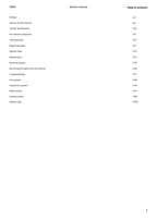 Lambretta X300 300cc Service Manual 2023-2027 Scooter Motorcycle service manual preview page 3