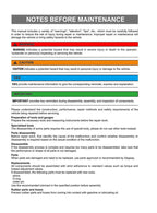 Segway AT5 450 ATV Service Manual service manual preview page 10