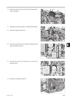 Tohatsu MFS25 MFS30 4 Stroke Service Manual service manual preview page 10