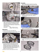 Argo Magnum XF 500 Service Manual service manual preview page 7