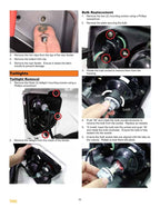 Argo Magnum XF 500 Service Manual service manual preview page 8