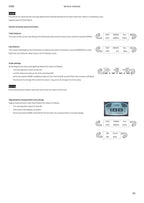 Lambretta X300 300cc Service Manual 2023-2027 Scooter Motorcycle service manual preview page 10