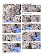 Argo Magnum XF 500 Service Manual service manual preview page 10
