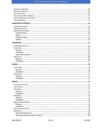 Volcon Brat E-Bike Service Manual 2023-2027 Electric Motorcycle service manual preview page 4