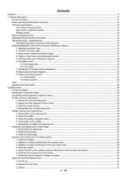 Zontes ZT703-F Service Manual 2024-2026 Adventure Motorcycle service manual preview page 7