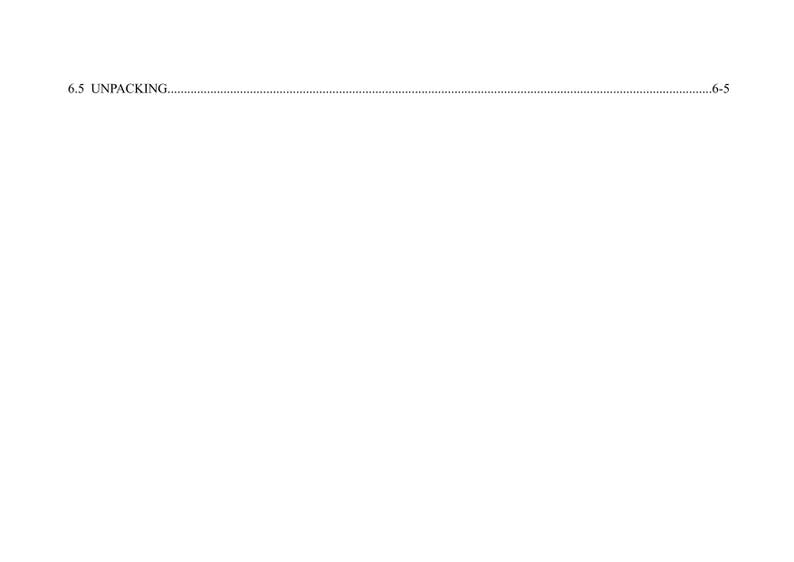 Lifan LF125-26C Service Manual service manual preview page 6
