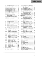 KTM 390 Adventure R Service Manual service manual preview page 5