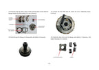 Lifan LF125-26C Service Manual service manual preview page 8