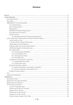 Zontes ZT368T-K Scooter Service Manual 2026 Motorcycle service manual preview page 7