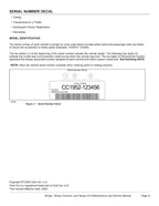 Club Car Tempo Service Manual service manual preview page 5
