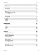 Segway SE-3 Patroller Service Manual service manual preview page 6