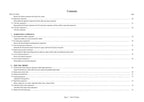 Zontes ZT310-X GP Service Manual 2021-2025 Motorcycle service manual preview page 9