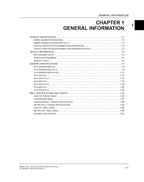Polaris RZR 570 Service Manual service manual preview page 6