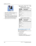Polaris Ranger EV Service Manual service manual preview page 5