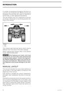 Can-Am Renegade 570 850 1000R Service Manual 2016-2020 ATV service manual preview page 6