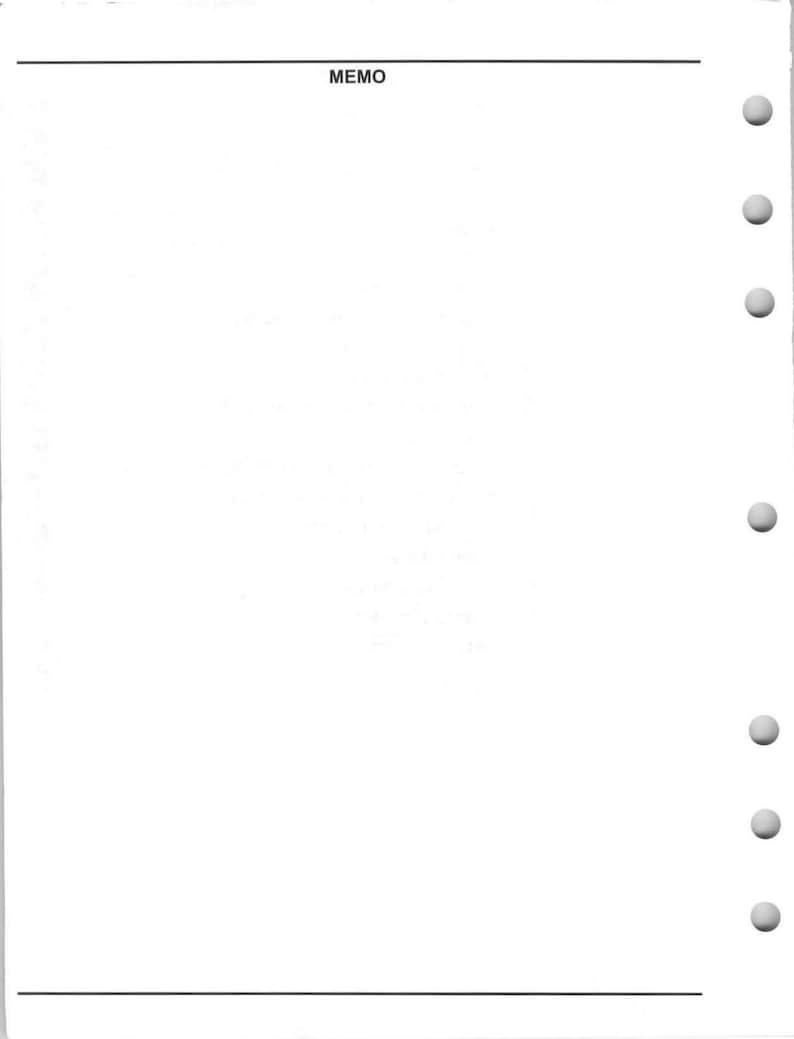 Honda CRF450R Service Manual service manual preview page 11