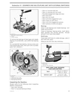 Can-Am Outlander 1000 MAX Service Manual 2016-2020 ATV service manual preview page 3