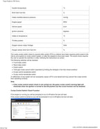 Triumph Tiger Explorer XR XRX XRT Service Manual service manual preview page 9