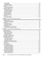 Club Car Carryall 1500 1700 XRT 1550 Service Manual service manual preview page 9