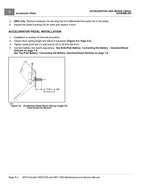 Club Car Carryall 1500 1700 XRT 1550 Service Manual service manual preview page 3