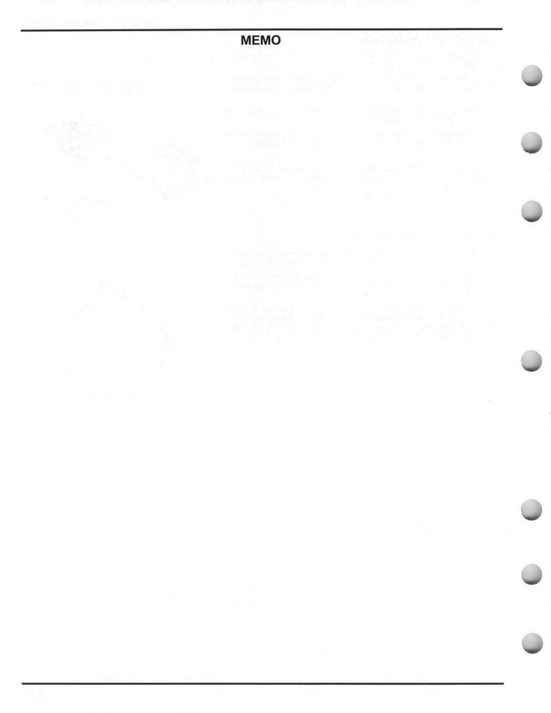 Honda CRF450R CRF450RX Service Manual service manual preview page 11