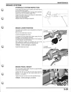 Honda CRF450R CRF450RX Service Manual service manual preview page 3