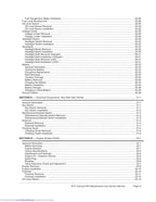 Club Car Carryall 550 Service Manual service manual preview page 8
