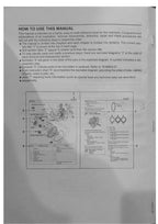 Yamaha FZ25 FZN250 Service Manual service manual preview page 3