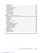 Club Car Carryall 550 Service Manual service manual preview page 7
