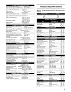Arctic Cat HDX 500 700 Service Manual service manual preview page 9