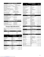 Arctic Cat HDX Crew Service Manual service manual preview page 8