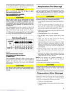 Arctic Cat HDX Crew Service Manual service manual preview page 7