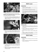 Arctic Cat HDX 500 700 Service Manual service manual preview page 3