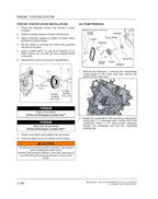 Polaris Ranger 500 570 Service Manual service manual preview page 3