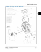 Polaris RZR 570 Service Manual 2017-2021 UTV Repair service manual preview page 3