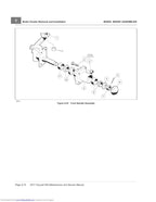 Club Car Carryall 550 Service Manual service manual preview page 4