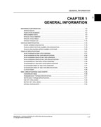 Polaris Ranger XP 900 1000 Service Manual service manual preview page 10