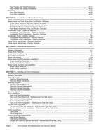 Club Car Carryall 300 Service Manual service manual preview page 8